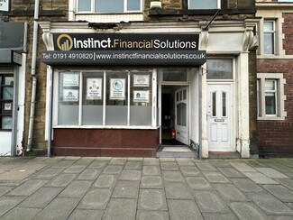 More details for 696 Durham Rd, Gateshead - Retail for Rent