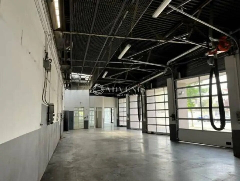 Location Local d'activités 340 m² à 740 m² - Photo 1