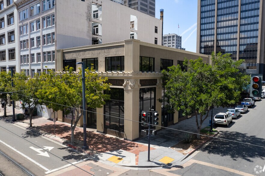 1130-1150 7th Ave, San Diego, CA for sale - Primary Photo - Image 1 of 1