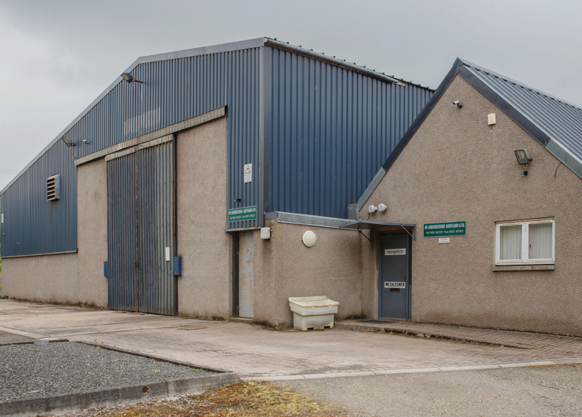 Main St, Ellon for rent - Primary Photo - Image 1 of 1