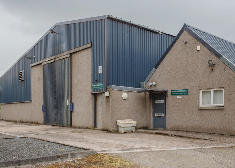 Main St, Ellon to rent - Primary Photo - Image 1 of 1