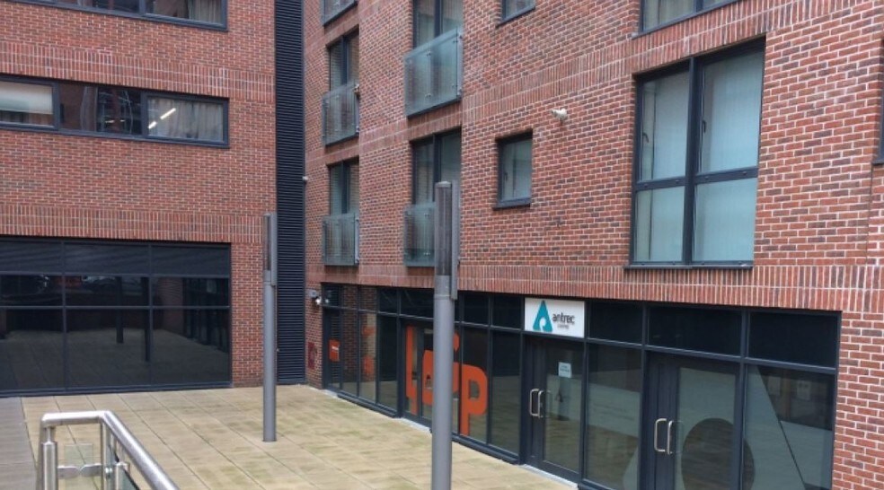 32 Tabley St, Liverpool for sale - Primary Photo - Image 1 of 1