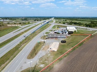 More details for 7504 Sam Rayburn Hwy, Anna, TX - Retail for Sale