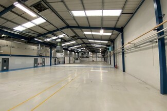 More details for 3 Hurlands Close, Farnham - Industrial for Sale