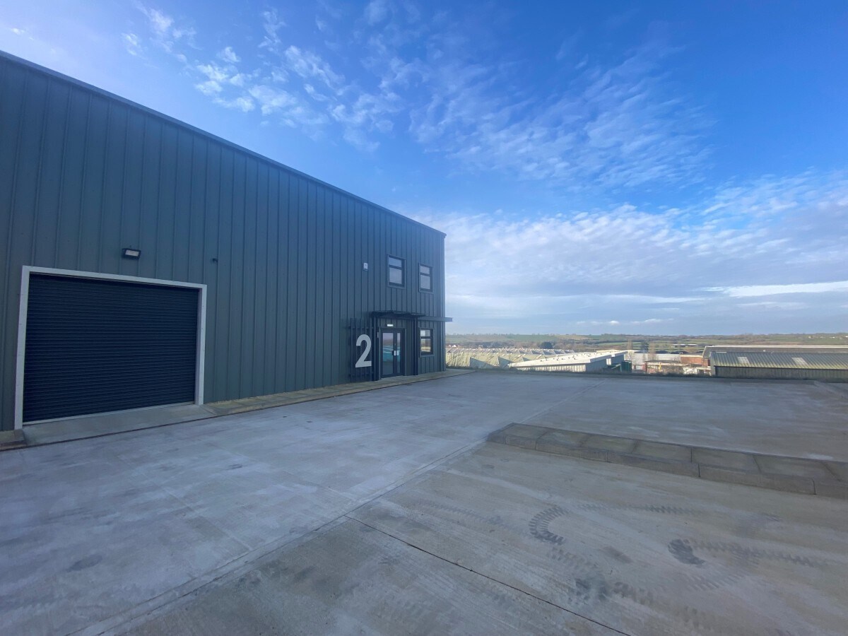 Upper Enterprise Rd, Old Dalby to rent Primary Photo- Image 1 of 25