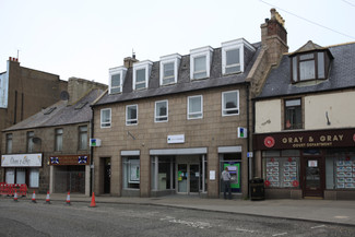 More details for 14 Queen St, Peterhead - Retail for Rent