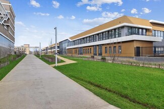 More details for Office, Light Industrial to Rent