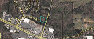 More details for 211 Hiram Acworth Hwy, Hiram, GA - Land for Sale