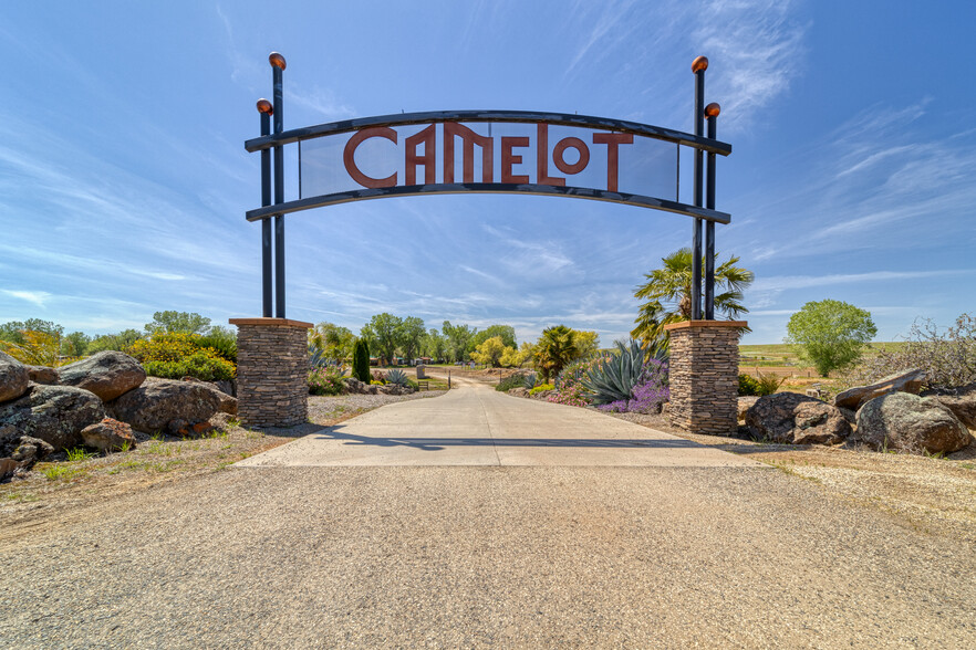 1985 Clark Rd, Butte Valley, CA for sale - Primary Photo - Image 1 of 1