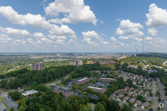 200 Beacon Pky W, Birmingham, AL - aerial  map view - Image1