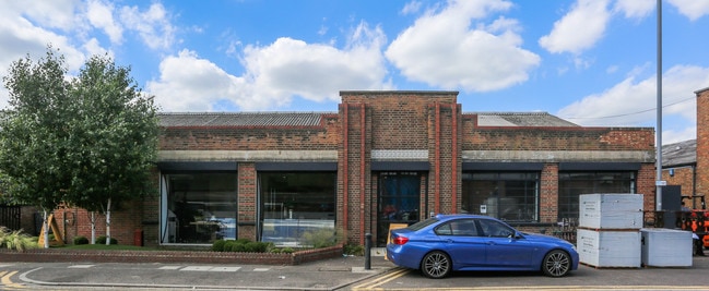 More details for Argall Av, London - Co-working to Rent