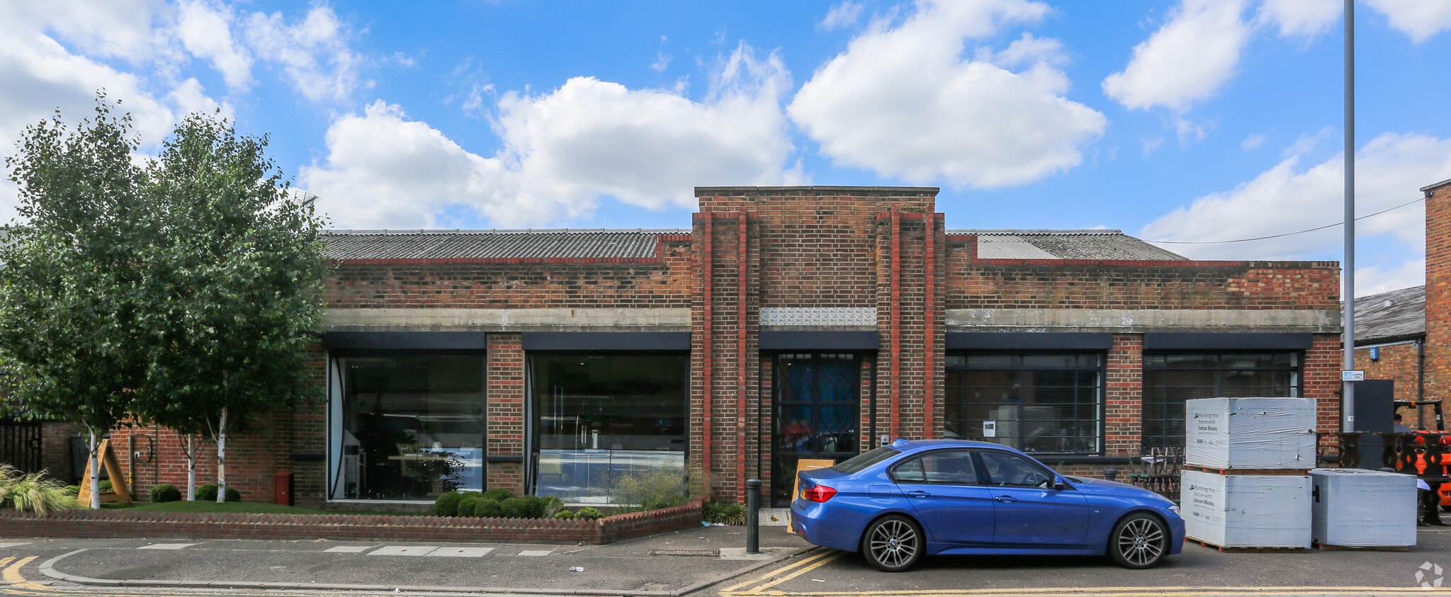 Argall Av, London to rent Primary Photo- Image 1 of 5