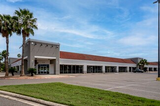 More details for 1800 S Main St, McAllen, TX - Mixed-use to Rent
