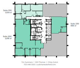 7617 Little River Tpke, Annandale, VA for rent Floor Plan- Image 1 of 1