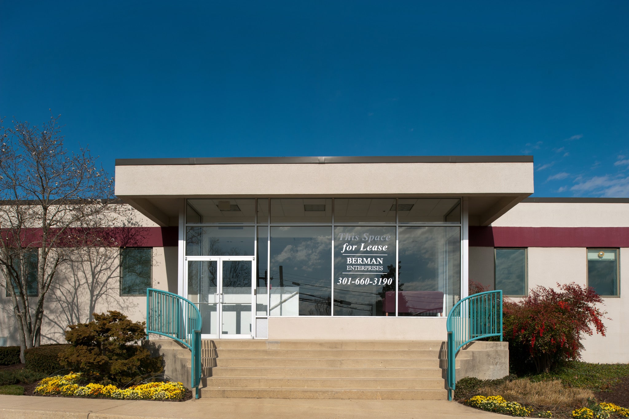 4600 Powder Mill Rd, Beltsville, MD to rent Building Photo- Image 1 of 6