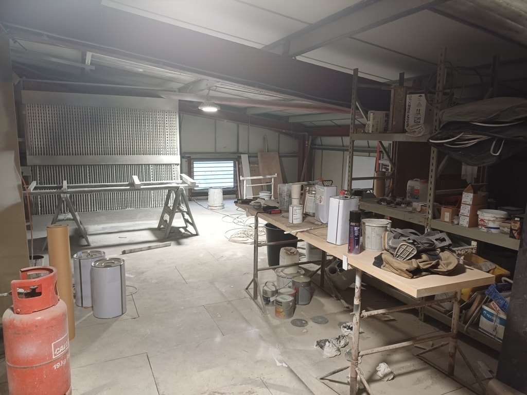 13A-13D Old Bridge Way, Shefford to rent Interior Photo- Image 1 of 5