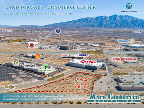 Jager Way NE, Rio Rancho, NM for sale Building Photo- Image 1 of 8