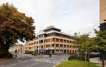 23 Brunswick Pl, Southampton to rent Building Photo- Image 1 of 1