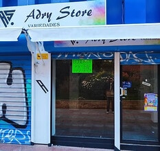 Plaza Pau Casals, 7, Rivas-Vaciamadrid, Madrid to rent Building Photo- Image 1 of 4