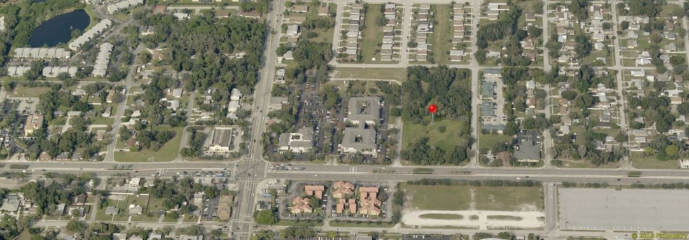 2901 Fruitville Rd, Sarasota, FL for sale - Building Photo - Image 1 of 1