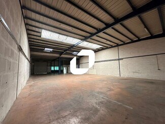 More details for Light Industrial to Rent