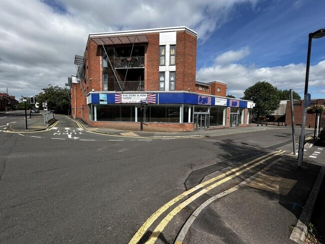 More details for Frogmore Rd, Market Drayton - Retail to Rent