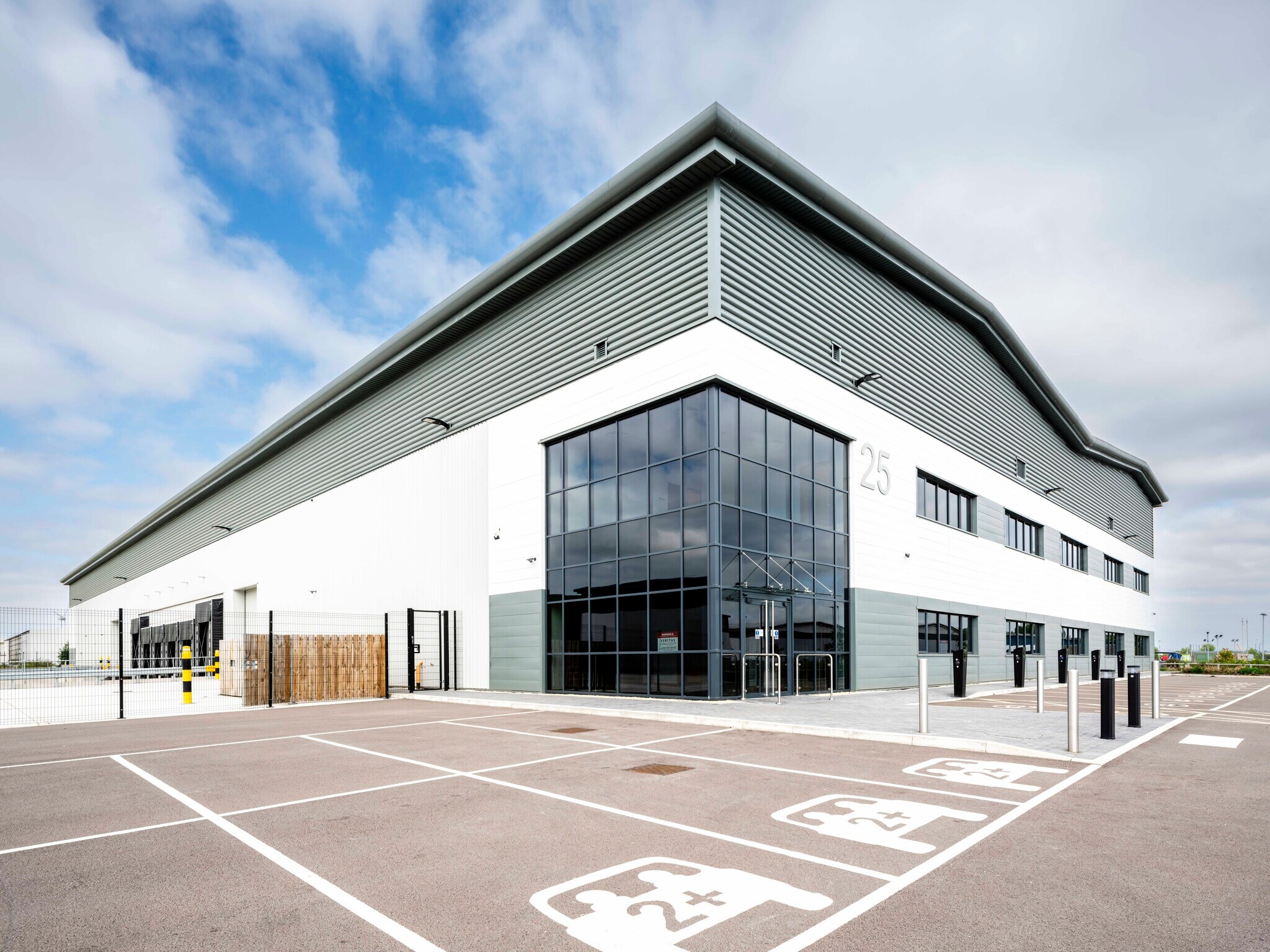 Boundary Rd, Avonmouth for sale Building Photo- Image 1 of 1