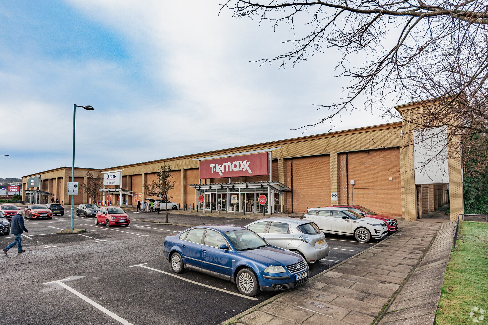 Dunkeld Rd, Perth for sale Primary Photo- Image 1 of 1