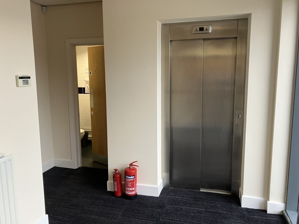 Pilkington Ct, Prescot to rent Interior Photo- Image 1 of 6