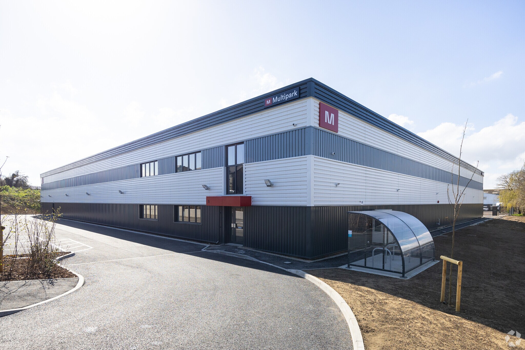 Cremers Rd, Sittingbourne to rent Building Photo- Image 1 of 3