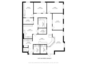 6475 Washington St, Gurnee, IL for rent Site Plan- Image 1 of 56