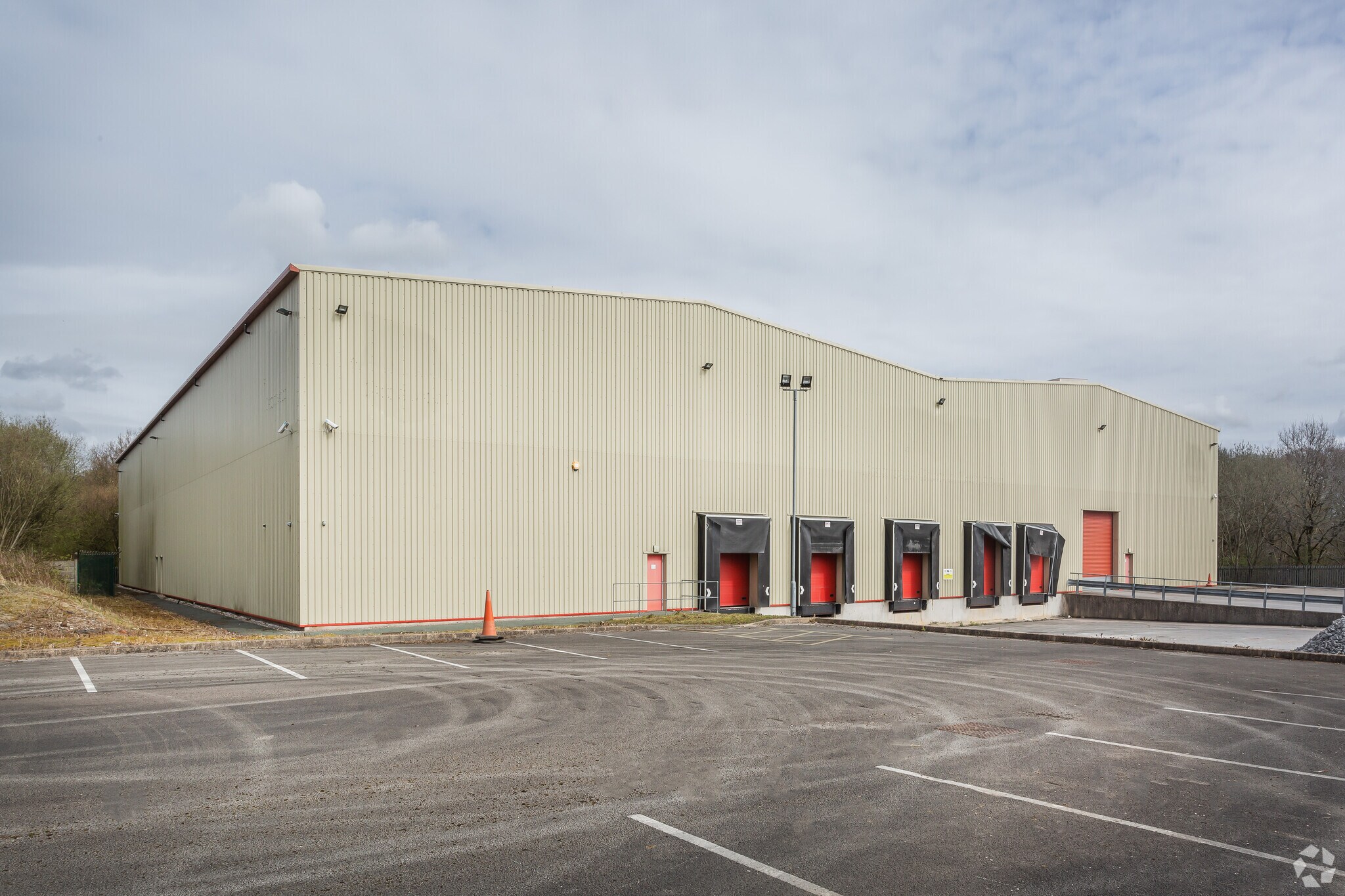 Valley Pt, Newton Le Willows for sale Building Photo- Image 1 of 1