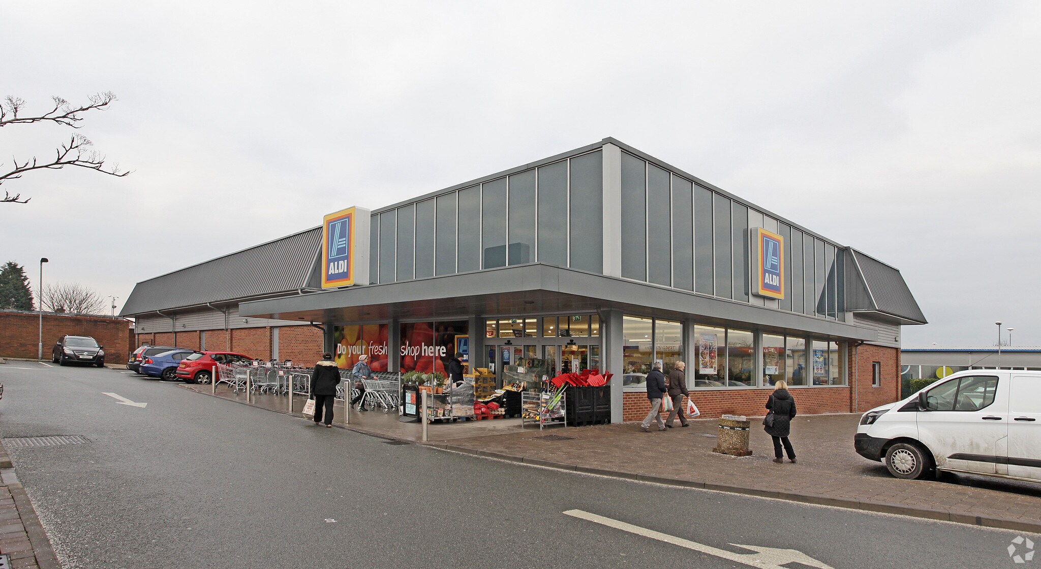 Dragon Ln, Durham for sale Primary Photo- Image 1 of 3