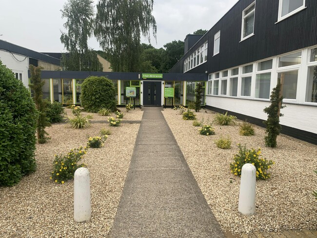 More details for Lynchborough Rd, Liphook - Co-working to Rent