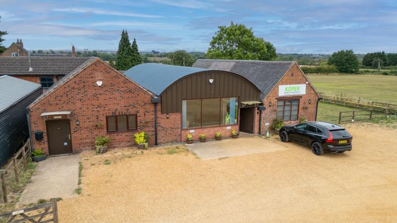 Brandon Ln, Coventry for sale - Primary Photo - Image 1 of 1