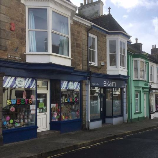 70 Trelowarren St, Camborne for sale Building Photo- Image 1 of 1