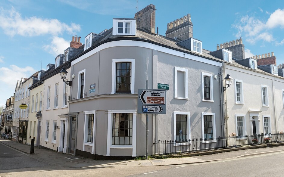 31 Sadler St, Wells to rent - Building Photo - Image 1 of 20