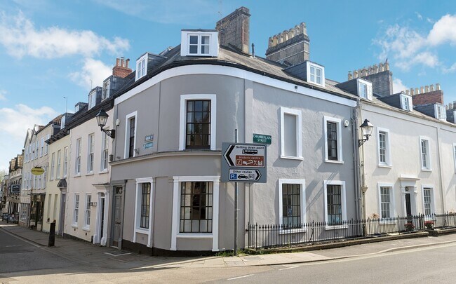 More details for 31 Sadler St, Wells - Office to Rent