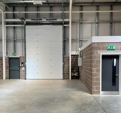 Saltmeadows Rd, Gateshead to rent Interior Photo- Image 2 of 5