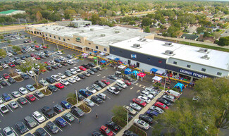 More details for 1006-1072 State Road 436, Casselberry, FL - Retail for Rent