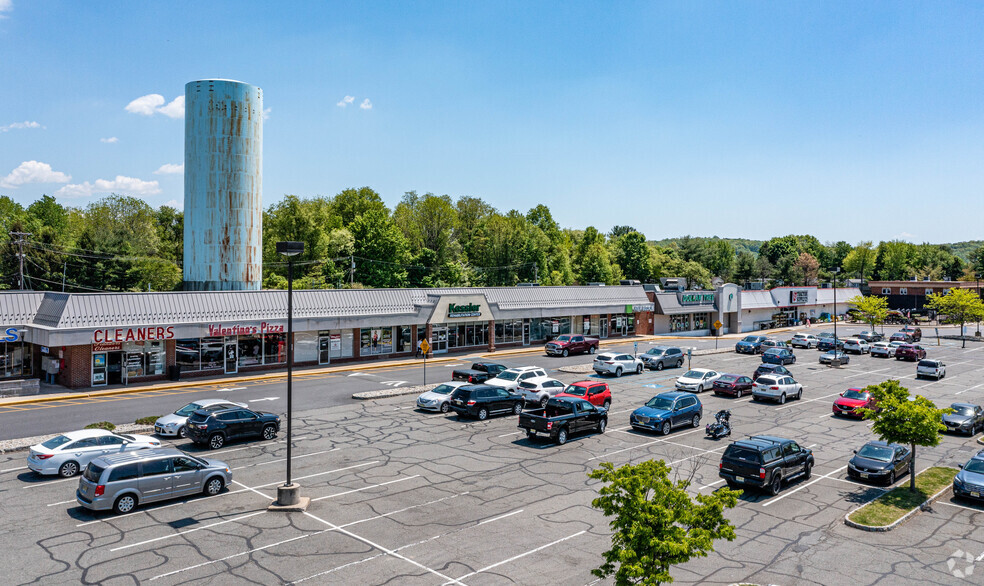 293 US Hwy 206, Flanders, NJ for rent - Building Photo - Image 1 of 10