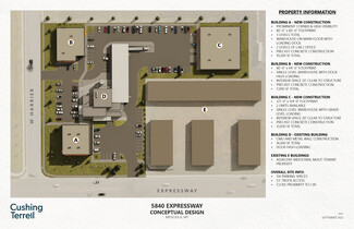 More details for 5840 Expressway, Missoula, MT - Industrial for Rent