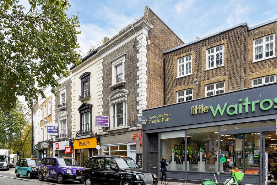 6 The Pavement, London for sale - Primary Photo - Image 1 of 1