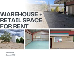 610 W Highway 66, Milan, NM for rent Building Photo- Image 1 of 16