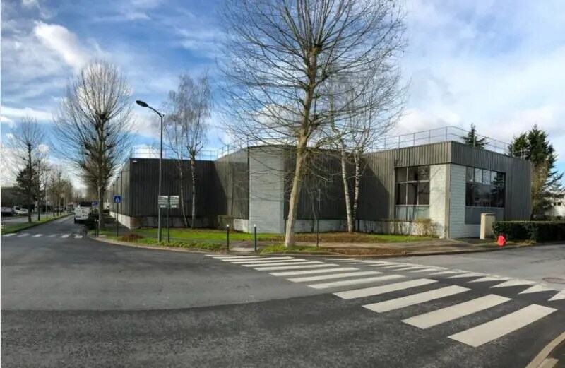 Light Industrial in Collégien to rent - Building Photo - Image 2 of 10