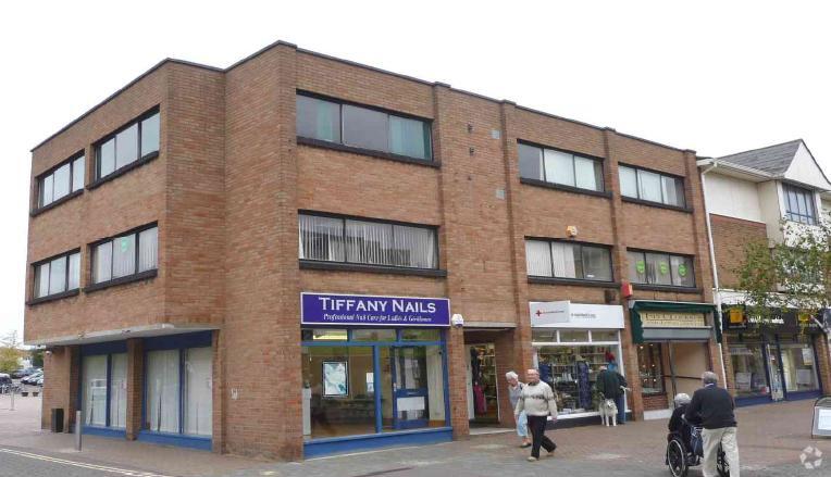 31 High St, Kidlington for sale Primary Photo- Image 1 of 1