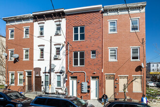 2105 N 8th St, Philadelphia, PA for sale Primary Photo- Image 1 of 1