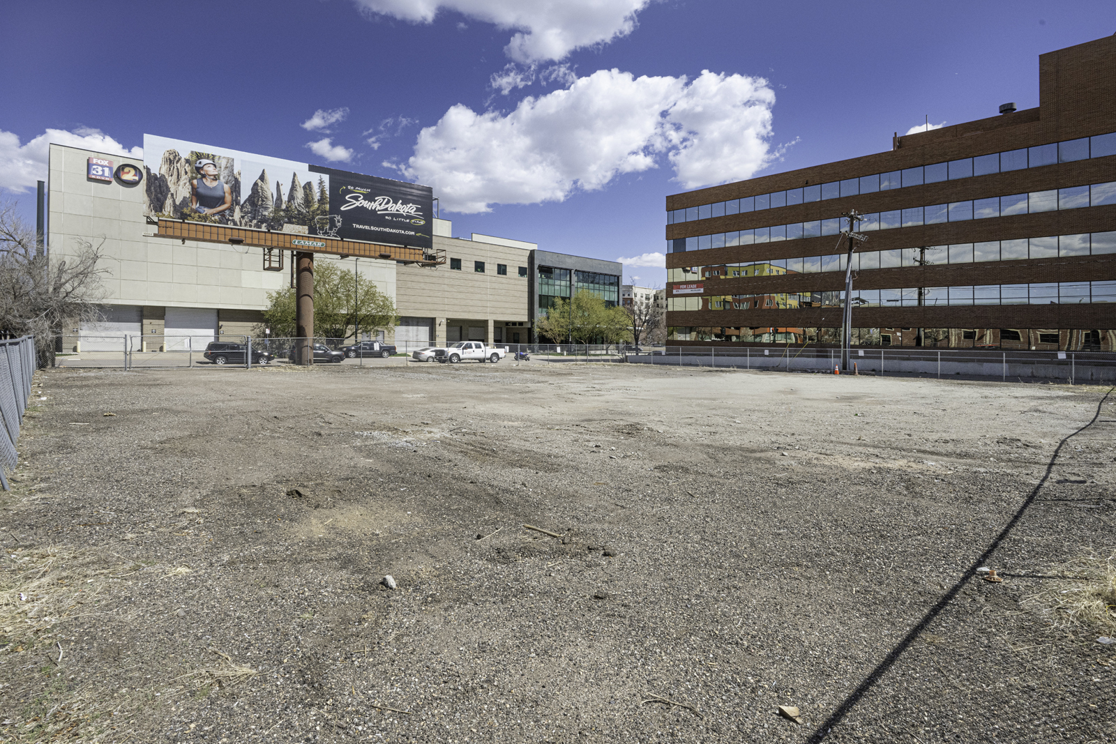 490 Lincoln St, Denver, CO for rent Building Photo- Image 1 of 9