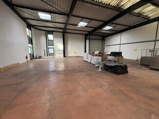 More details for Industrial to Rent