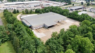 More details for 4100 Congress Pky, Richfield, OH - Industrial to Rent